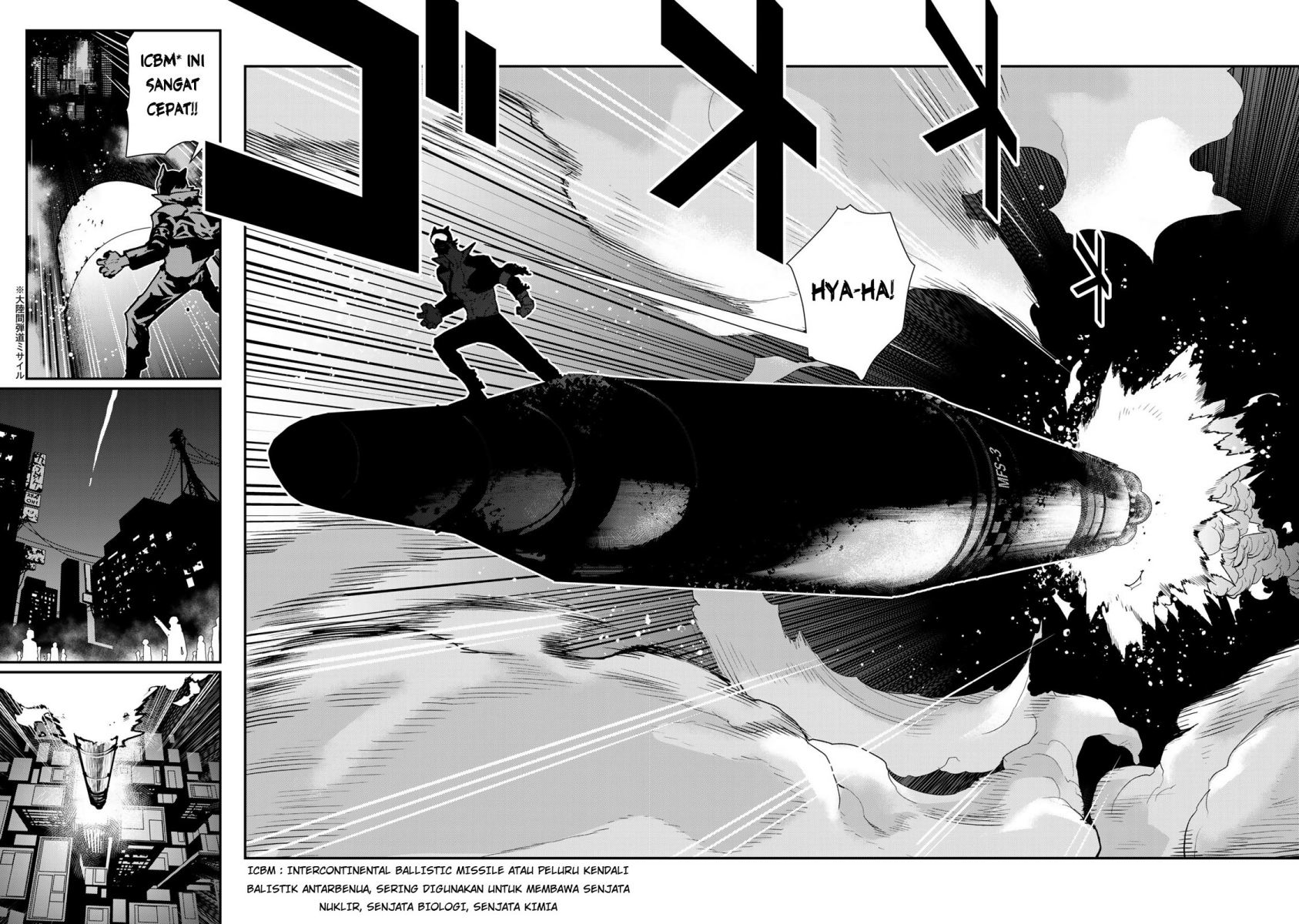 Tank Chair Chapter 05 Image 18