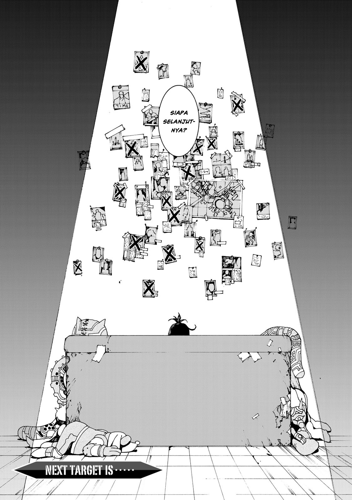 Tank Chair Chapter 2 Image 32