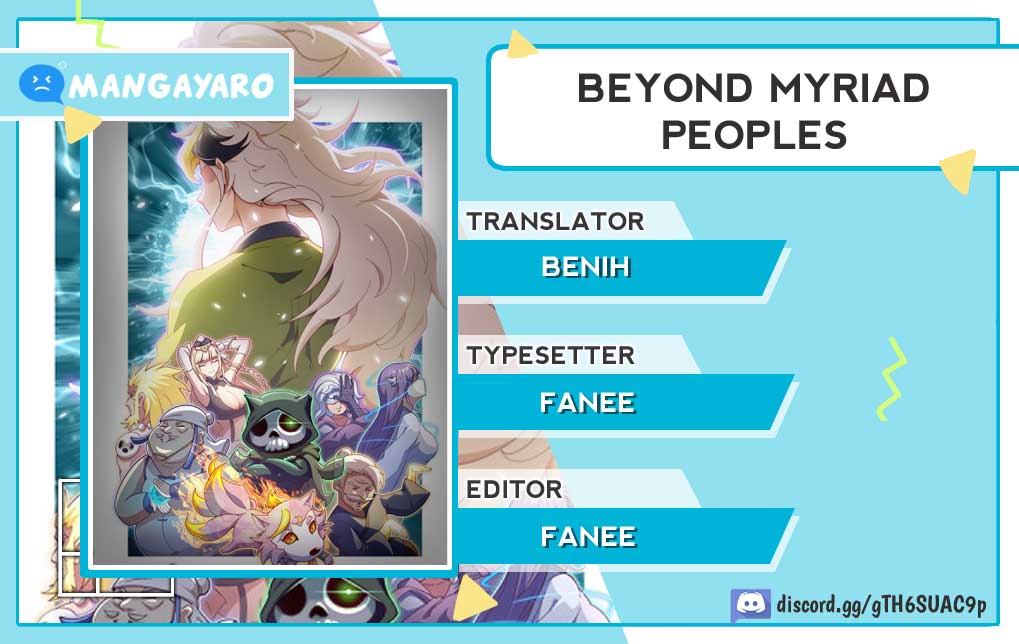 Beyond Myriad Peoples Chapter 11 Image 0