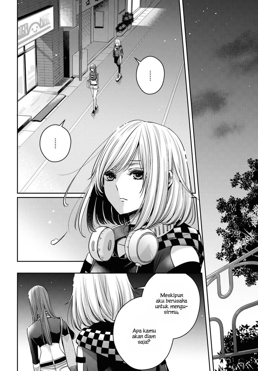 Citrus+ Chapter 15 Image 8