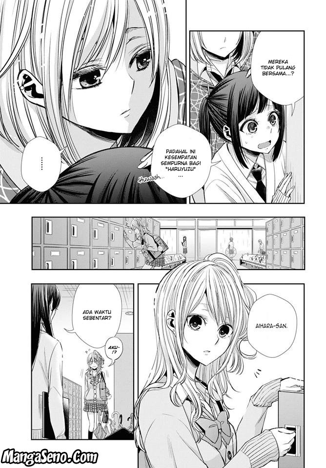 Citrus+ Chapter 2 Image 16