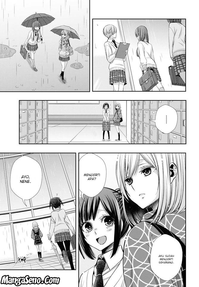 Citrus+ Chapter 2 Image 18