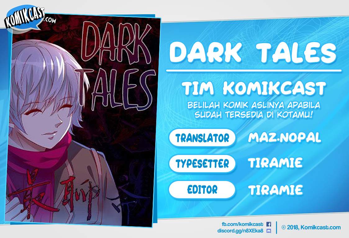 Dark Tale Chapter 02 Image 0