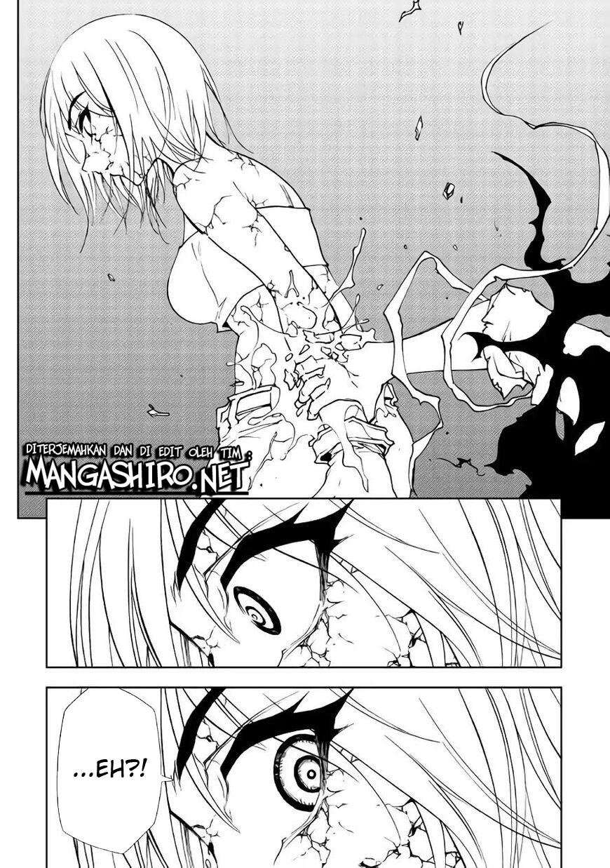 Dungeon Seeker Chapter 31 Image 6