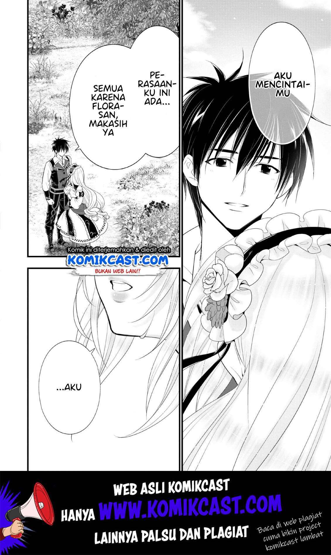 A-Rank Boukensha No Slow Life Chapter 14 Image 26