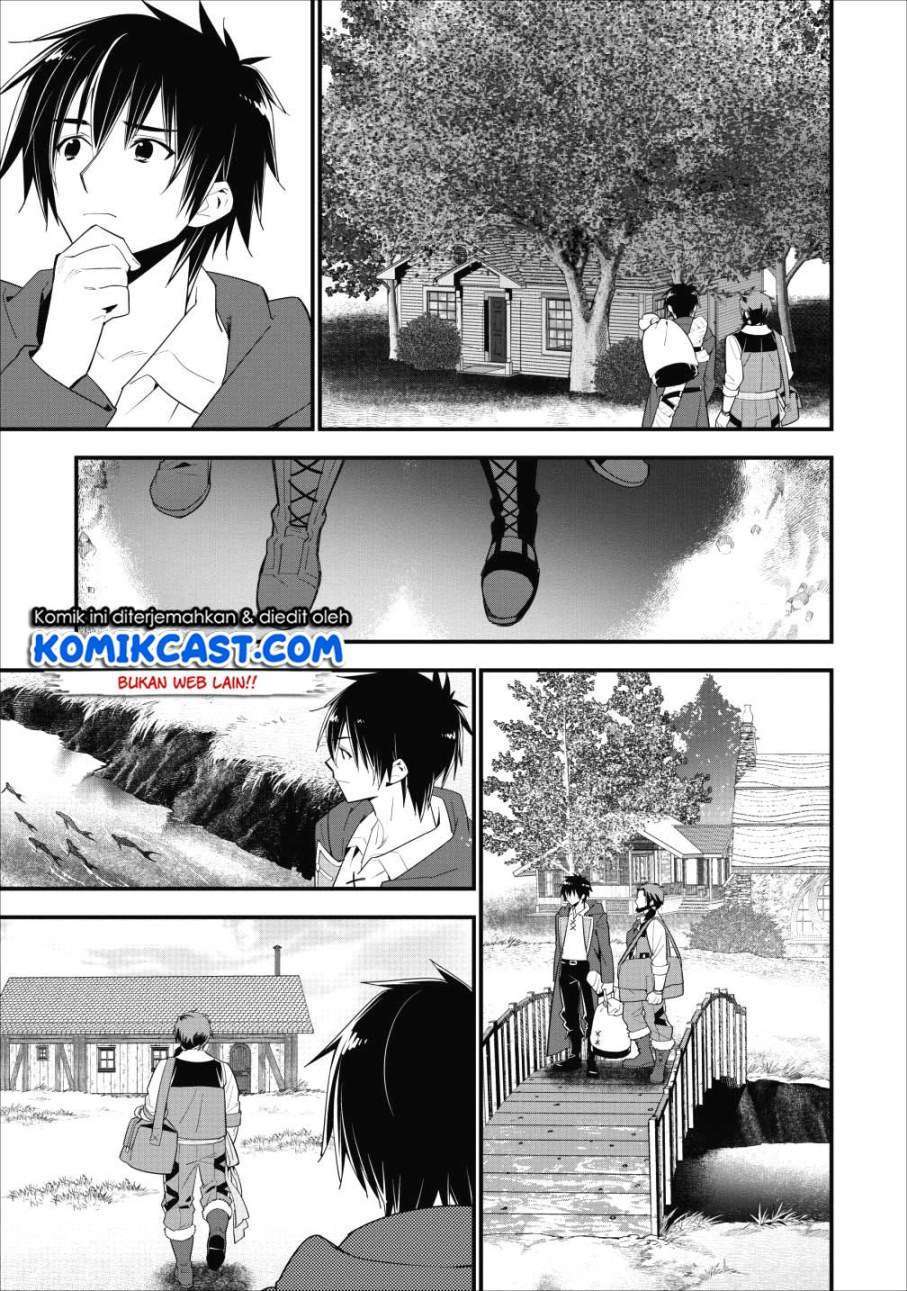 A-Rank Boukensha No Slow Life Chapter 2 Image 18