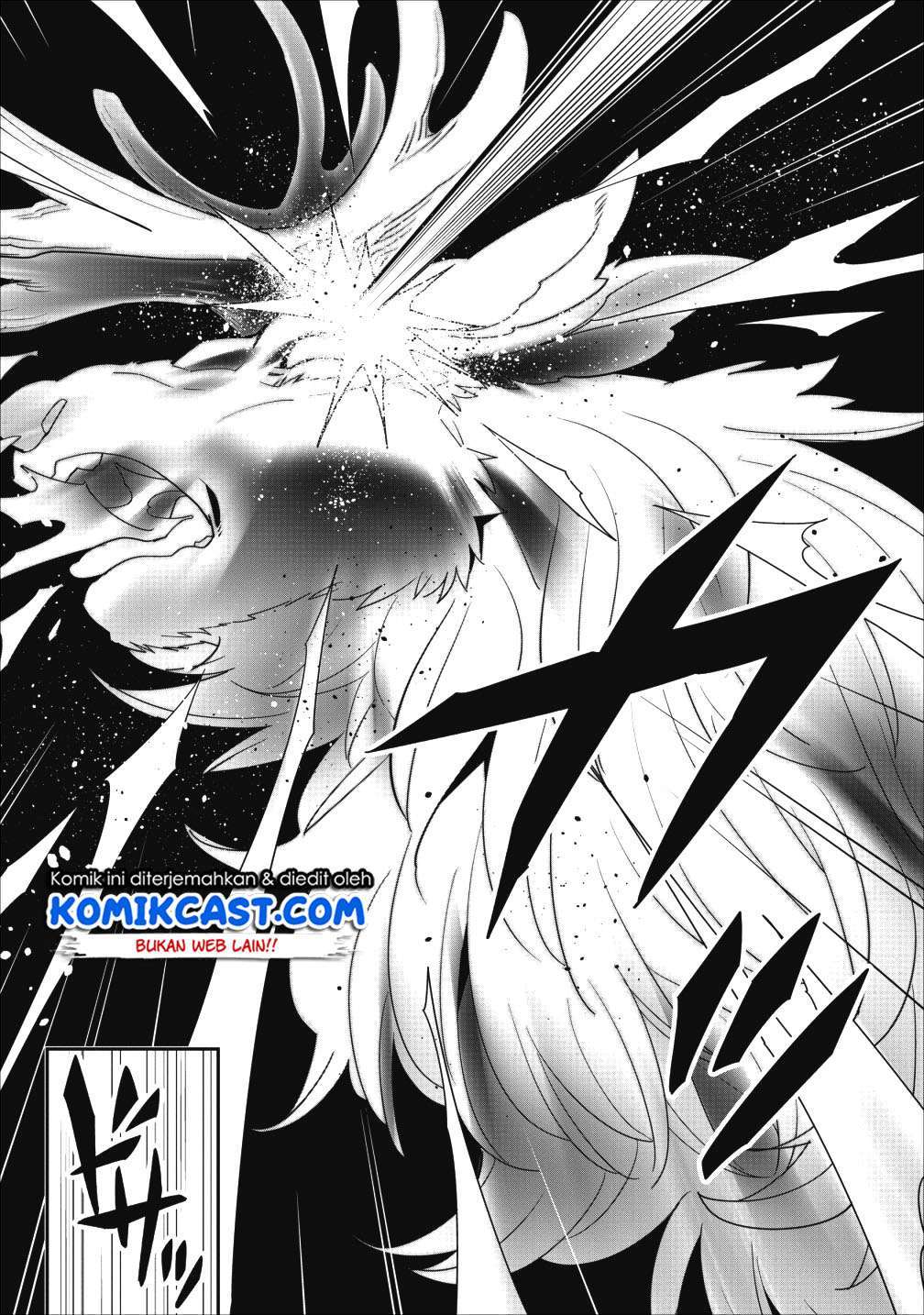 A-Rank Boukensha No Slow Life Chapter 4 Image 17