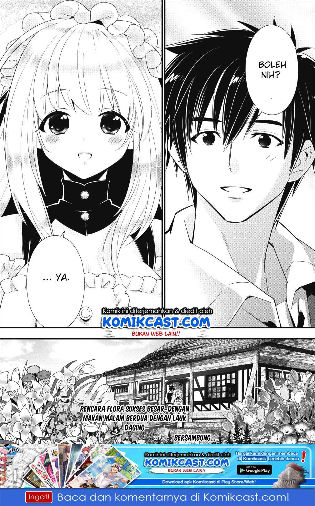 A-Rank Boukensha No Slow Life Chapter 4 Image 22