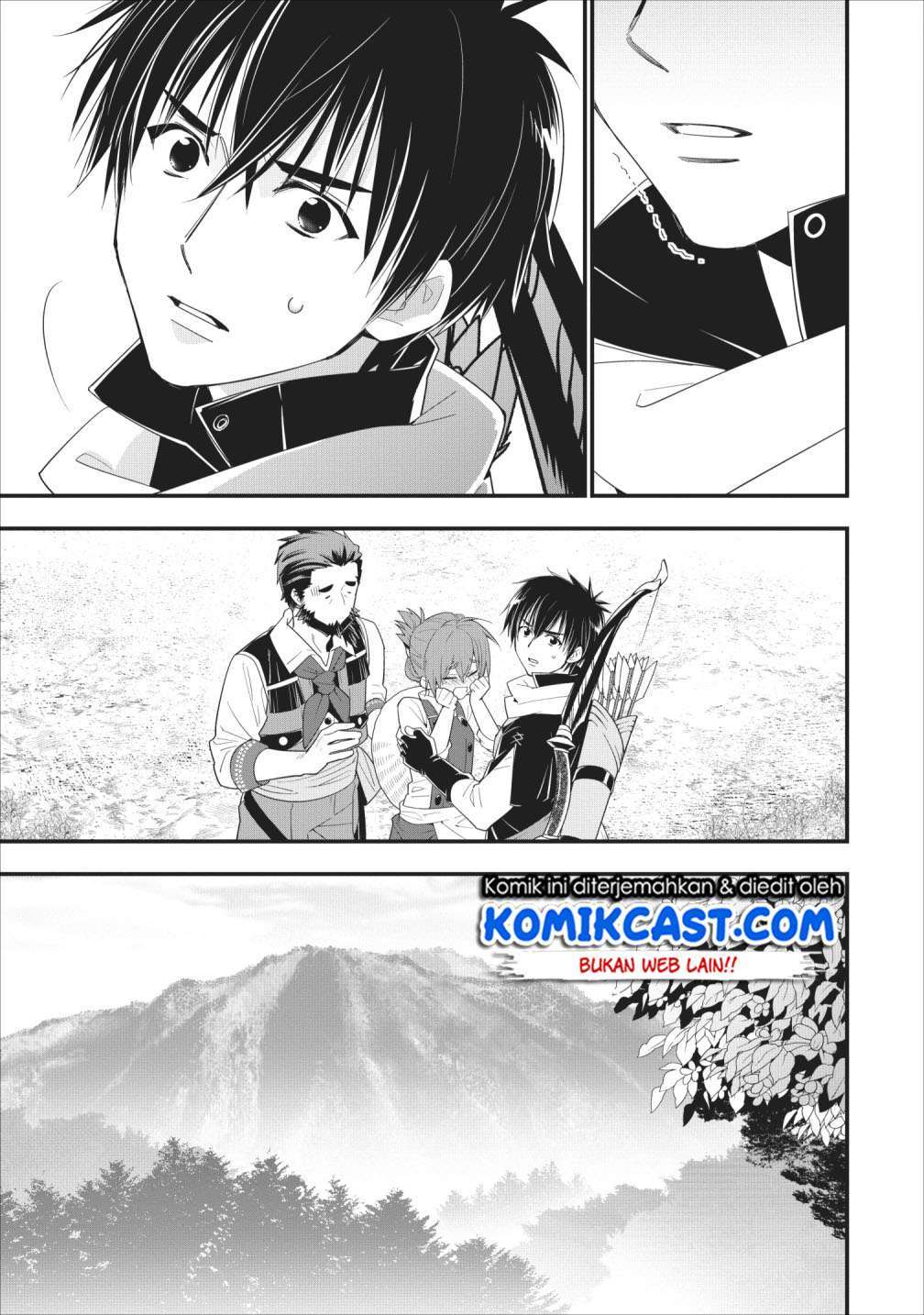 A-Rank Boukensha No Slow Life Chapter 9 Image 13