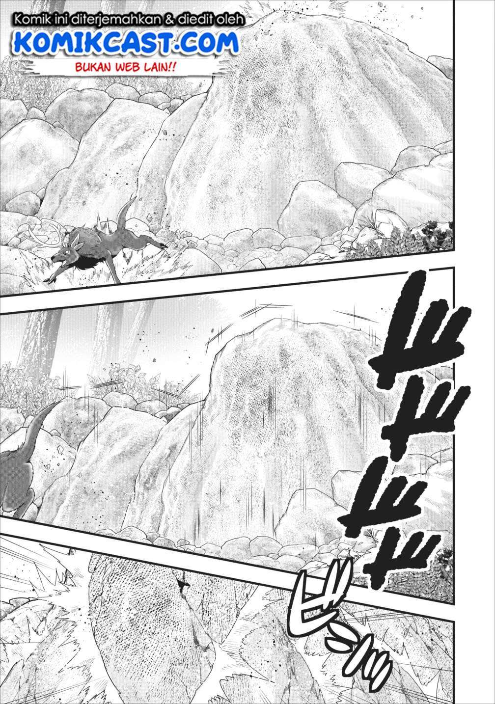 A-Rank Boukensha No Slow Life Chapter 9 Image 15