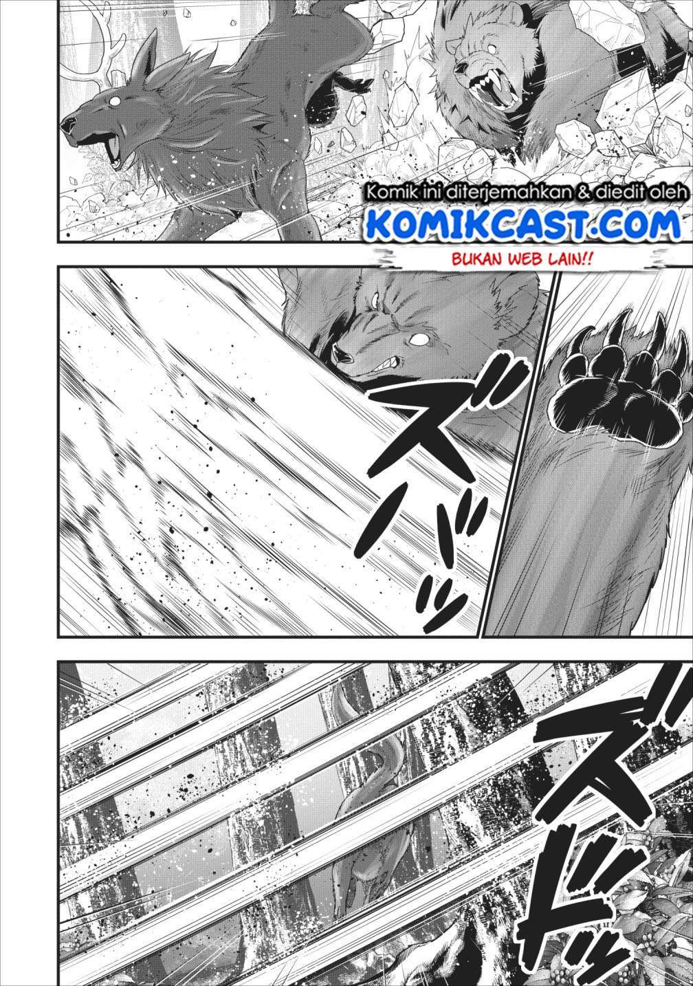 A-Rank Boukensha No Slow Life Chapter 9 Image 18