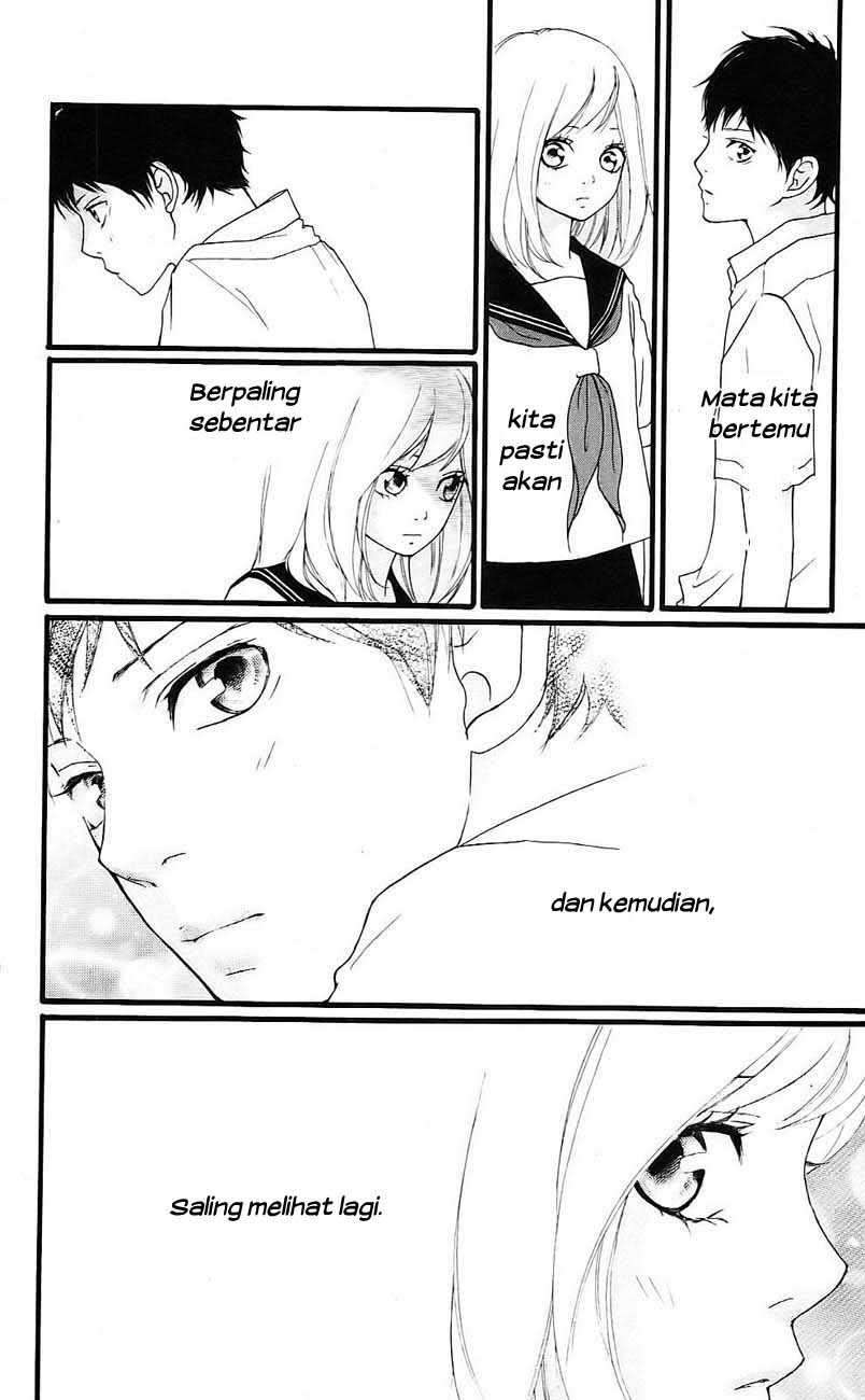 Ao Haru Ride Chapter 1 Image 18