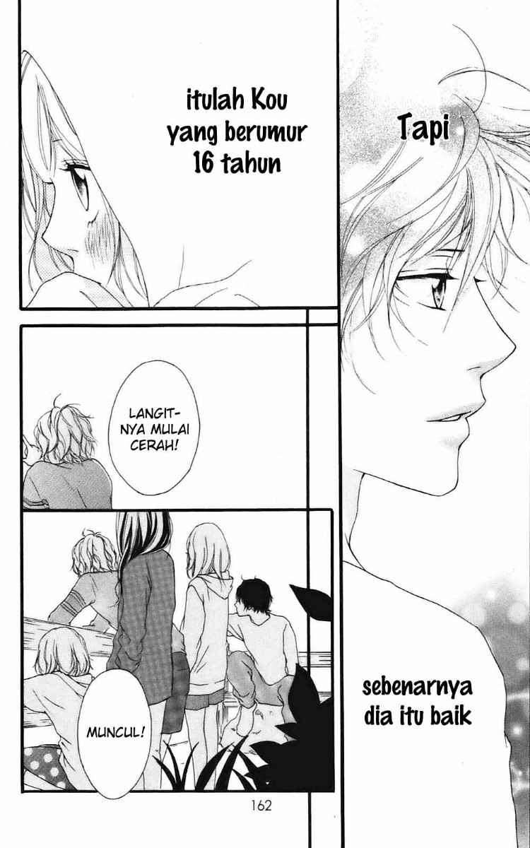 Ao Haru Ride Chapter 7 Image 30