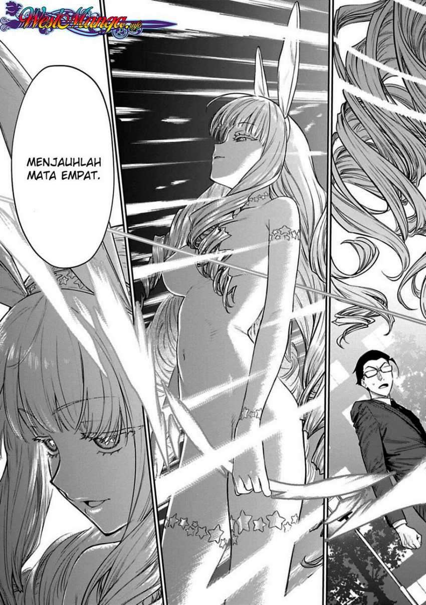 Fantasy Bishoujo Juniku Ojisan to Chapter 1 Image 15