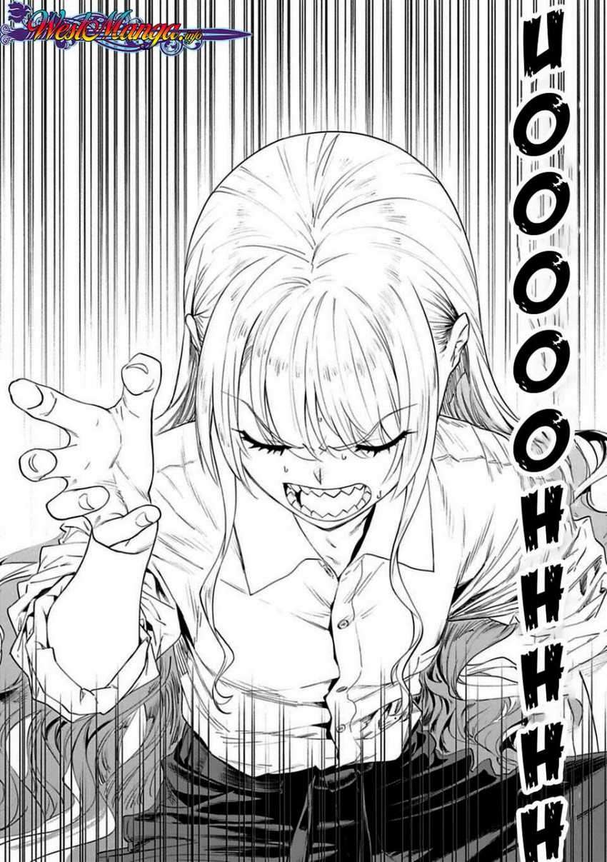 Fantasy Bishoujo Juniku Ojisan to Chapter 2 Image 24