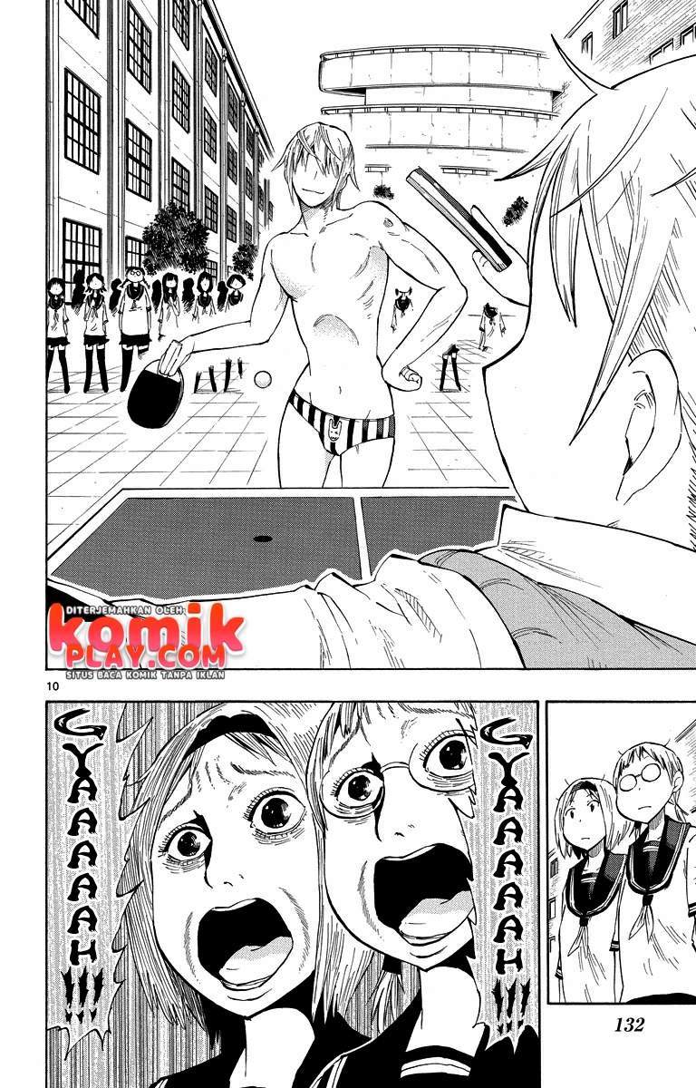 Takkoku!!! Chapter 05 Image 11