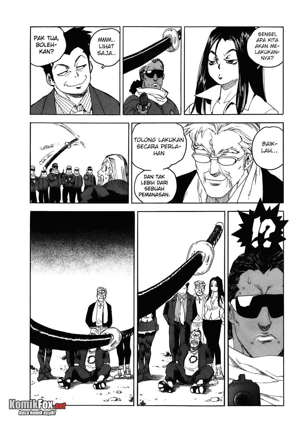 Aiki-S Chapter 3 Image 4