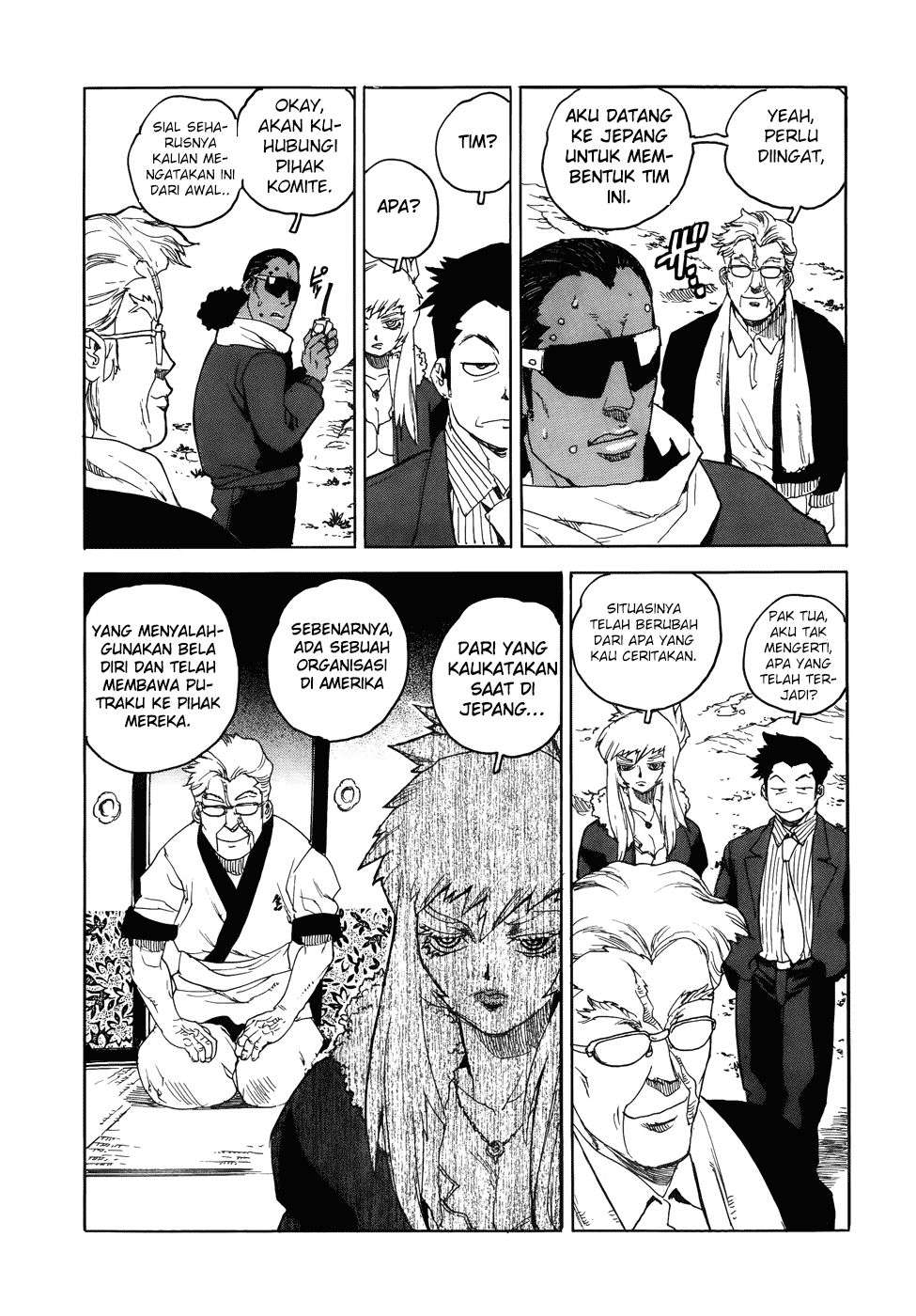 Aiki-S Chapter 3 Image 8