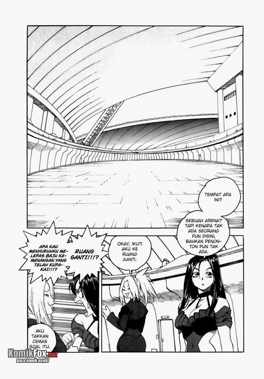 Aiki-S Chapter 5 Image 6