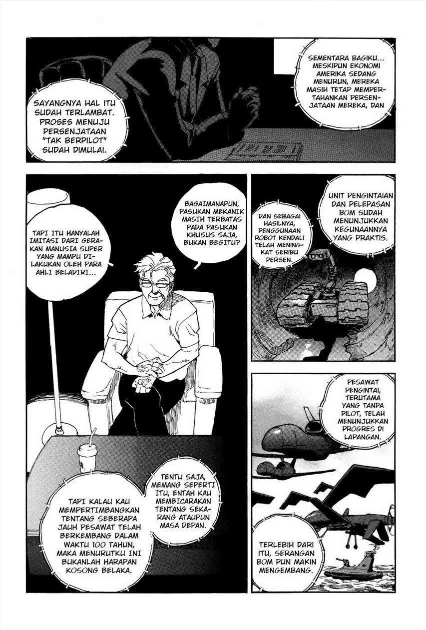 Aiki-S Chapter 7 Image 22