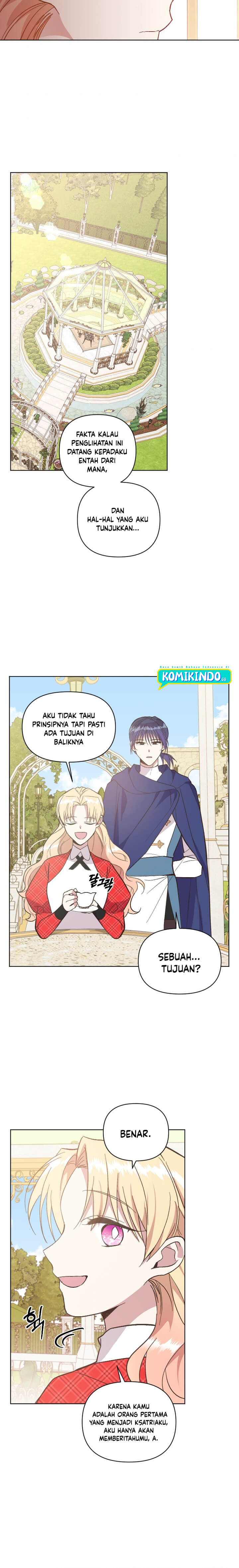 Asirhart Kingdom Aide Chapter 40 Image 10