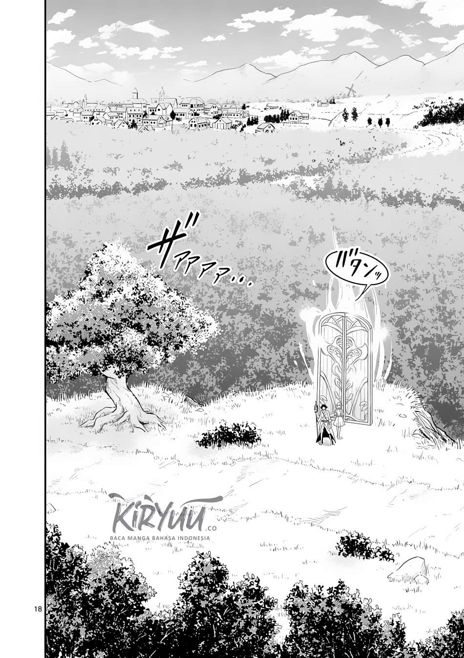 100-nin no Eiyuu o Sodateta Saikyou Yogensha wa, Boukensha ni Natte mo Sekaijuu no Deshi kara Shitawarete Masu Chapter 2 Image 20