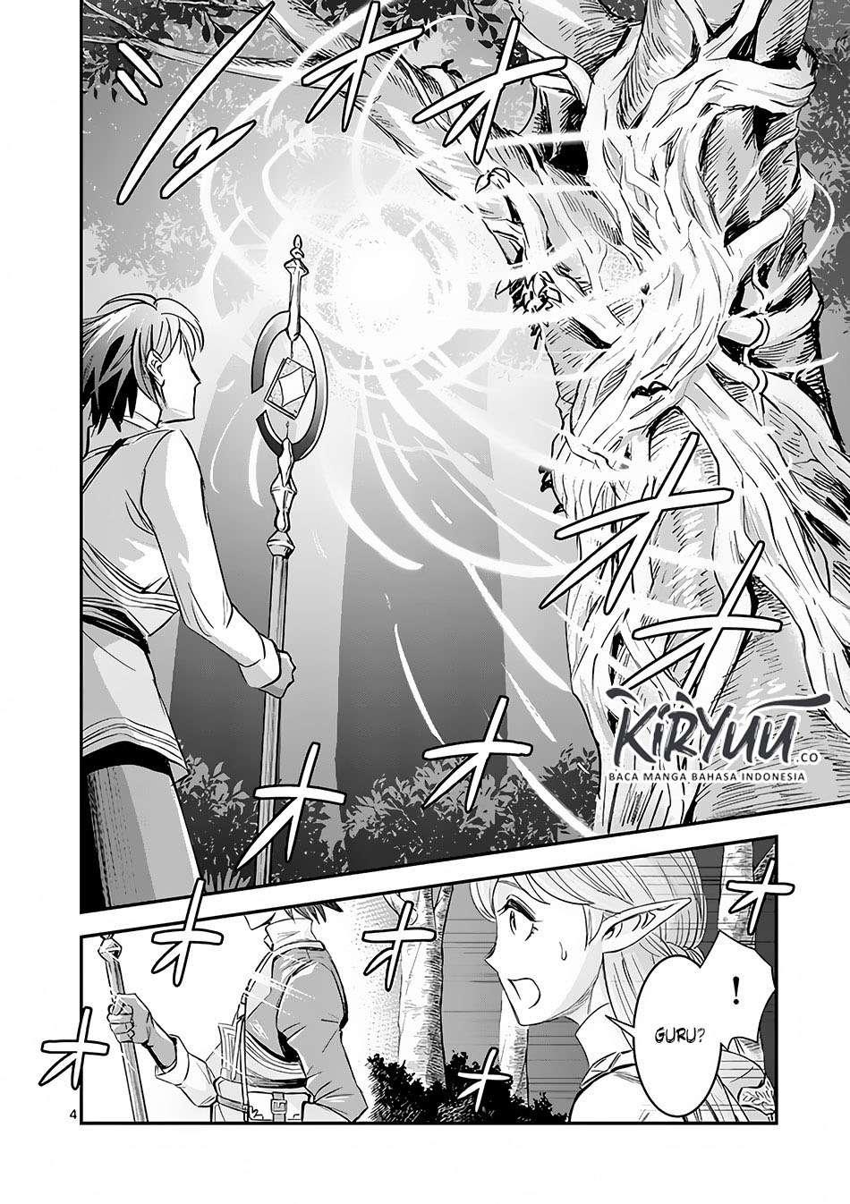 100-nin no Eiyuu o Sodateta Saikyou Yogensha wa, Boukensha ni Natte mo Sekaijuu no Deshi kara Shitawarete Masu Chapter 3.1 Image 6