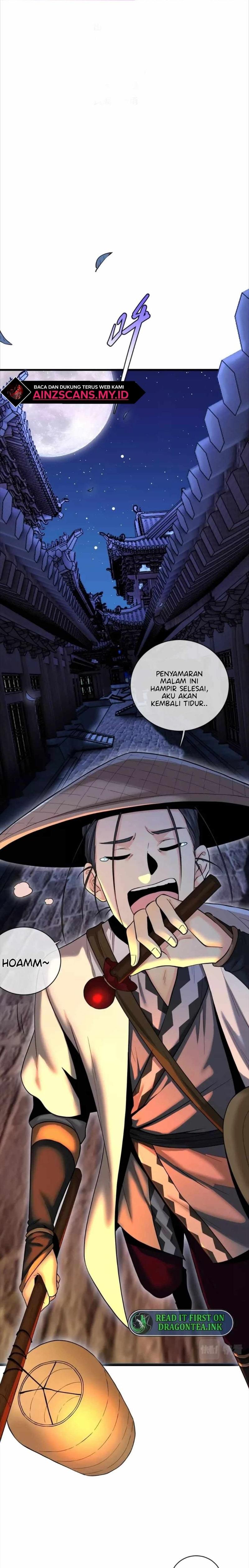 This Game Isn’t Simple Chapter 03 bahasa indonesia Image 1