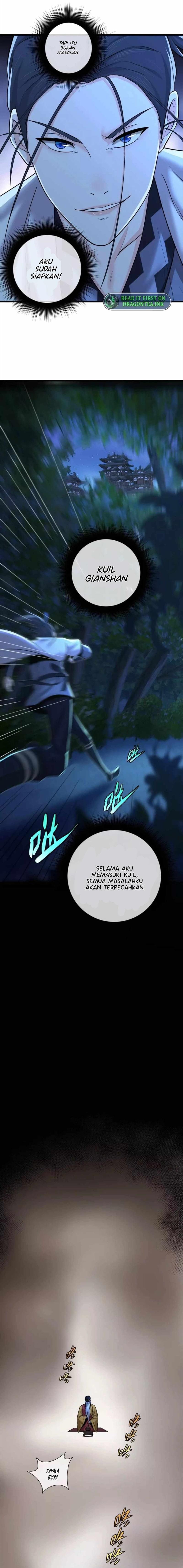 This Game Isn’t Simple Chapter 03 bahasa indonesia Image 15