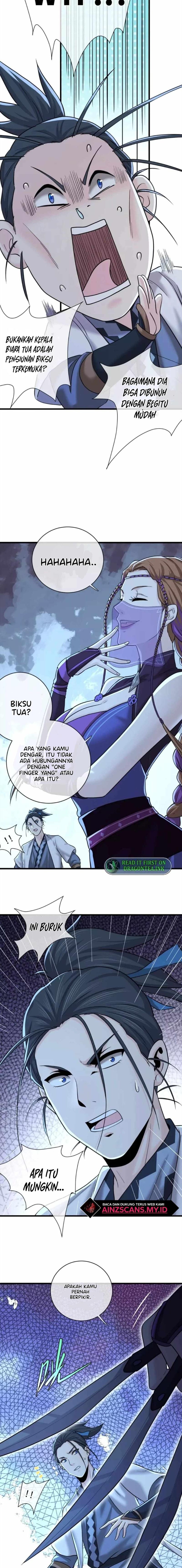 This Game Isn’t Simple Chapter 03 bahasa indonesia Image 20