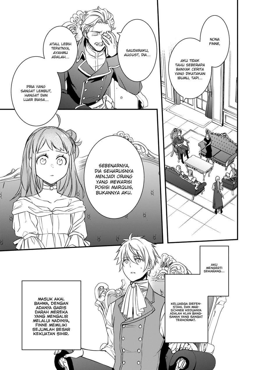 Tsundere Akuyaku Reijou Liselotte to Jikkyou no Endo-kun to Kaisetsu no Kobayashi-san Chapter 10.1 Image 15