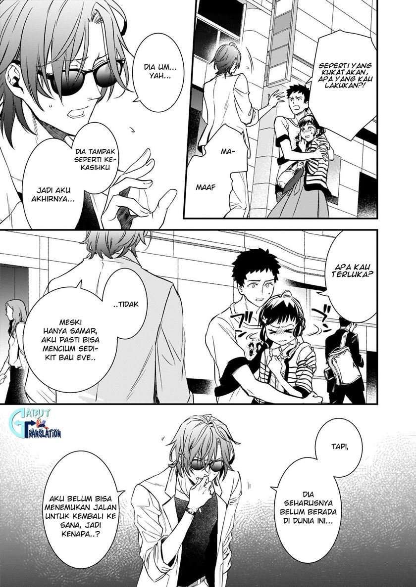 Tsundere Akuyaku Reijou Liselotte to Jikkyou no Endo-kun to Kaisetsu no Kobayashi-san Chapter 12 Image 3