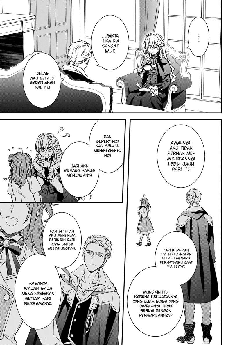 Tsundere Akuyaku Reijou Liselotte to Jikkyou no Endo-kun to Kaisetsu no Kobayashi-san Chapter 13 Image 7