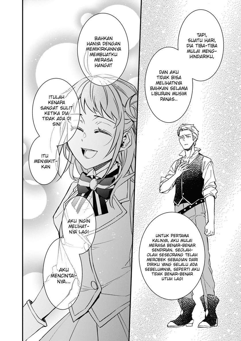 Tsundere Akuyaku Reijou Liselotte to Jikkyou no Endo-kun to Kaisetsu no Kobayashi-san Chapter 13 Image 8