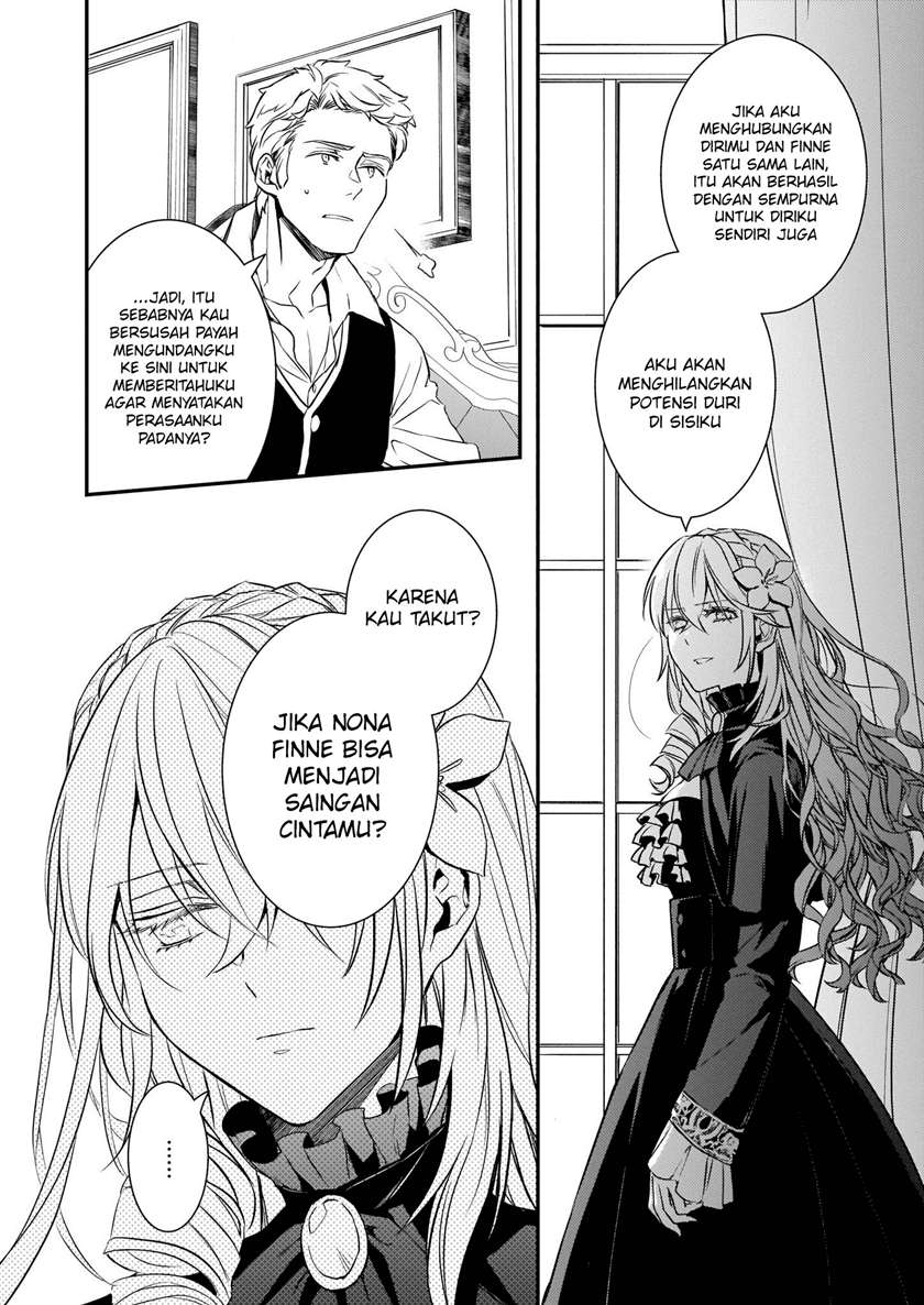 Tsundere Akuyaku Reijou Liselotte to Jikkyou no Endo-kun to Kaisetsu no Kobayashi-san Chapter 13 Image 16