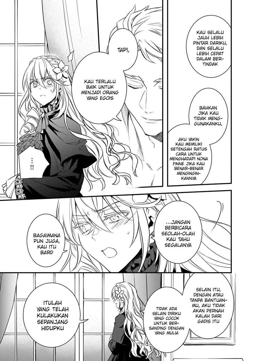 Tsundere Akuyaku Reijou Liselotte to Jikkyou no Endo-kun to Kaisetsu no Kobayashi-san Chapter 13 Image 19