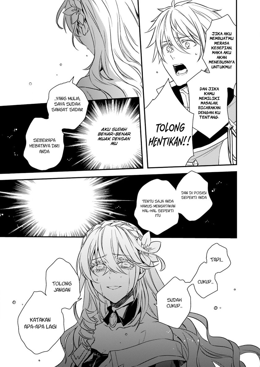 Tsundere Akuyaku Reijou Liselotte to Jikkyou no Endo-kun to Kaisetsu no Kobayashi-san Chapter 15 Image 21