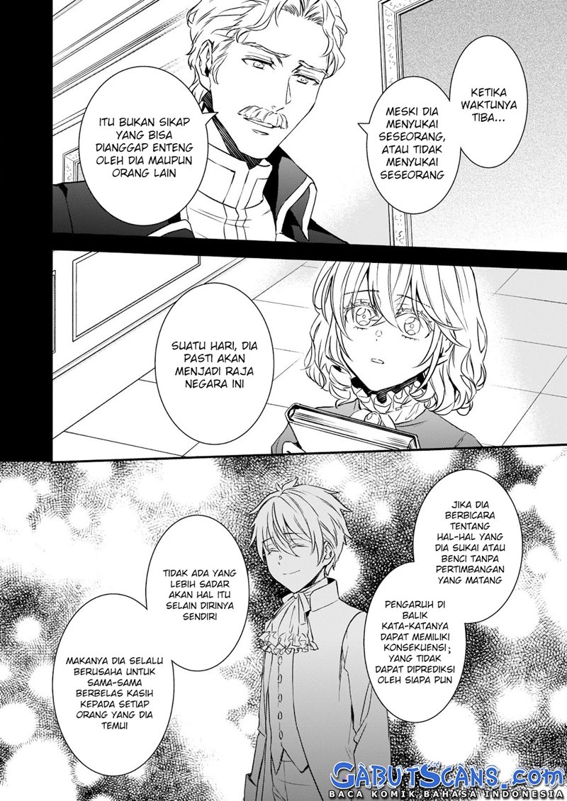 Tsundere Akuyaku Reijou Liselotte to Jikkyou no Endo-kun to Kaisetsu no Kobayashi-san Chapter 16 Image 6