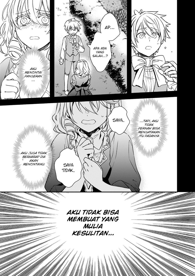 Tsundere Akuyaku Reijou Liselotte to Jikkyou no Endo-kun to Kaisetsu no Kobayashi-san Chapter 16 Image 11