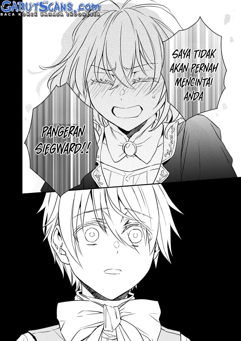 Tsundere Akuyaku Reijou Liselotte to Jikkyou no Endo-kun to Kaisetsu no Kobayashi-san Chapter 16 Image 12