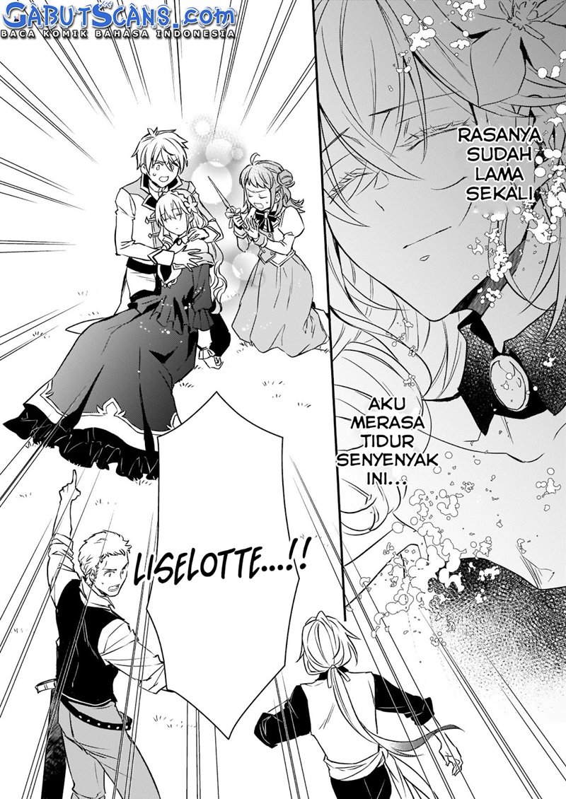 Tsundere Akuyaku Reijou Liselotte to Jikkyou no Endo-kun to Kaisetsu no Kobayashi-san Chapter 16 Image 18