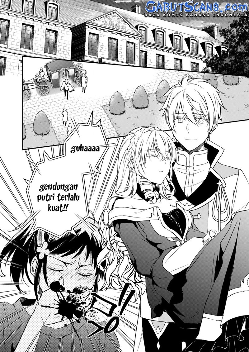 Tsundere Akuyaku Reijou Liselotte to Jikkyou no Endo-kun to Kaisetsu no Kobayashi-san Chapter 16 Image 30