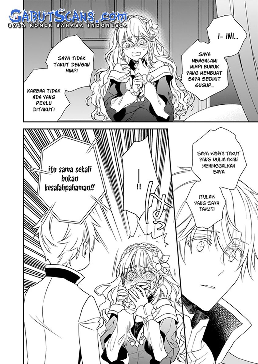 Tsundere Akuyaku Reijou Liselotte to Jikkyou no Endo-kun to Kaisetsu no Kobayashi-san Chapter 17 Image 6