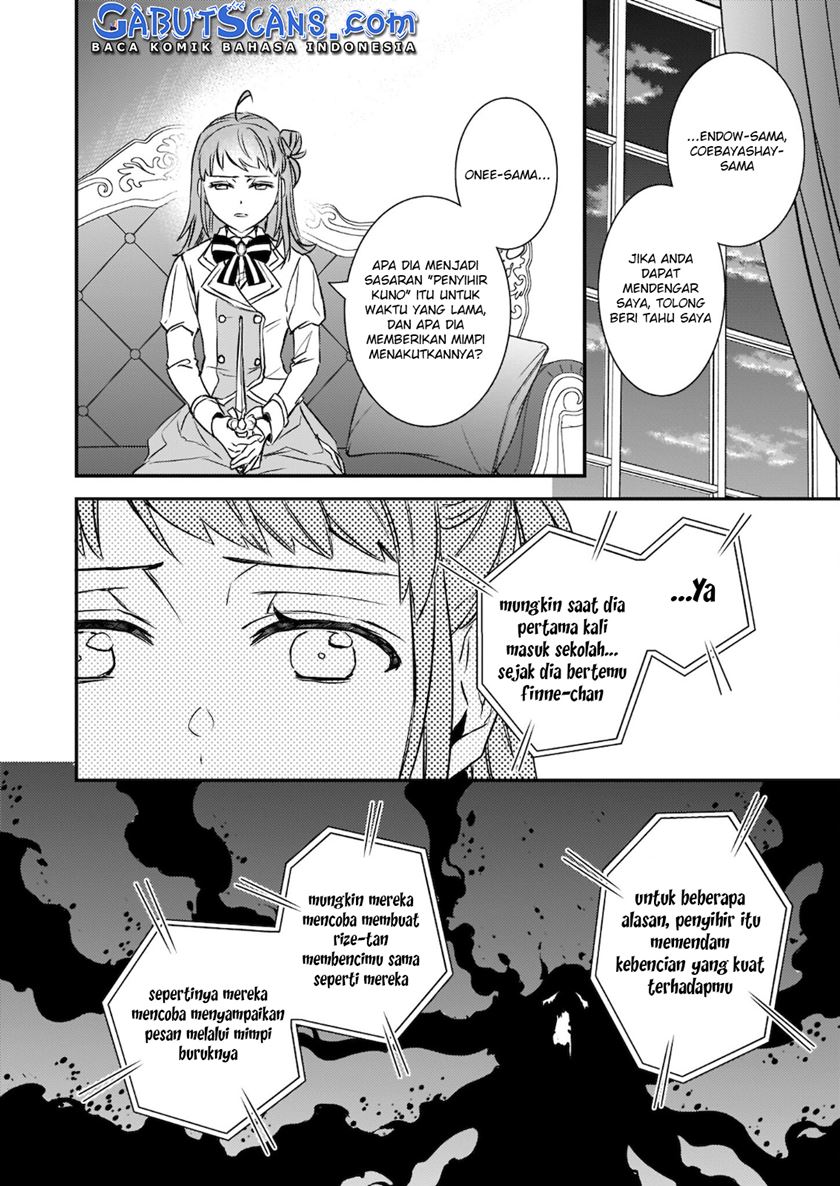 Tsundere Akuyaku Reijou Liselotte to Jikkyou no Endo-kun to Kaisetsu no Kobayashi-san Chapter 17 Image 14