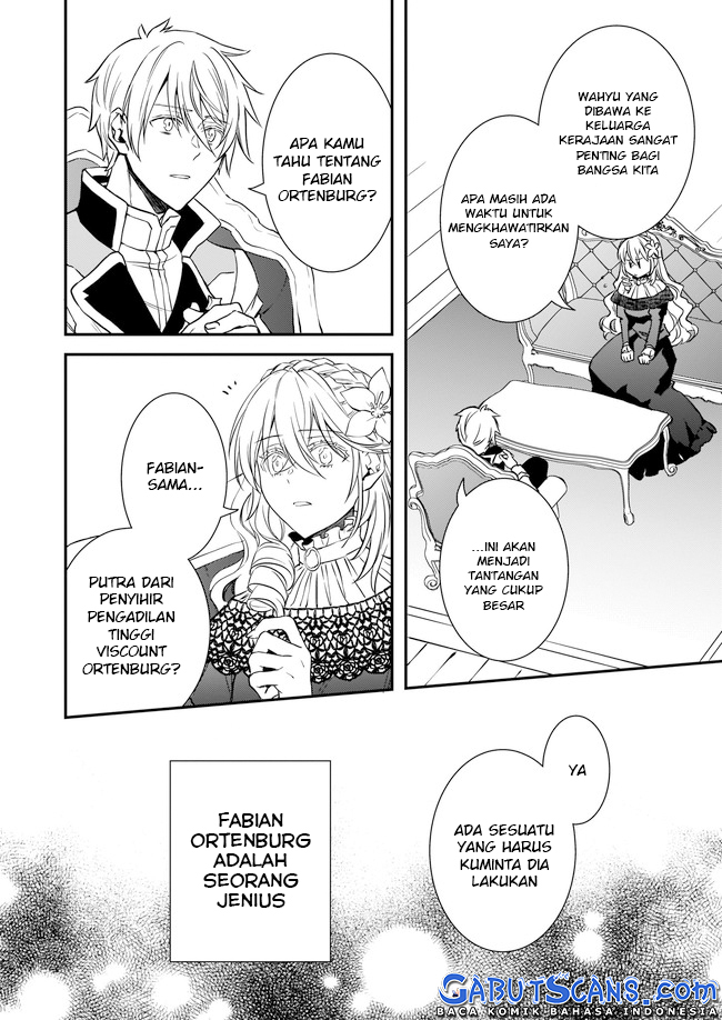 Tsundere Akuyaku Reijou Liselotte to Jikkyou no Endo-kun to Kaisetsu no Kobayashi-san Chapter 18 Image 16