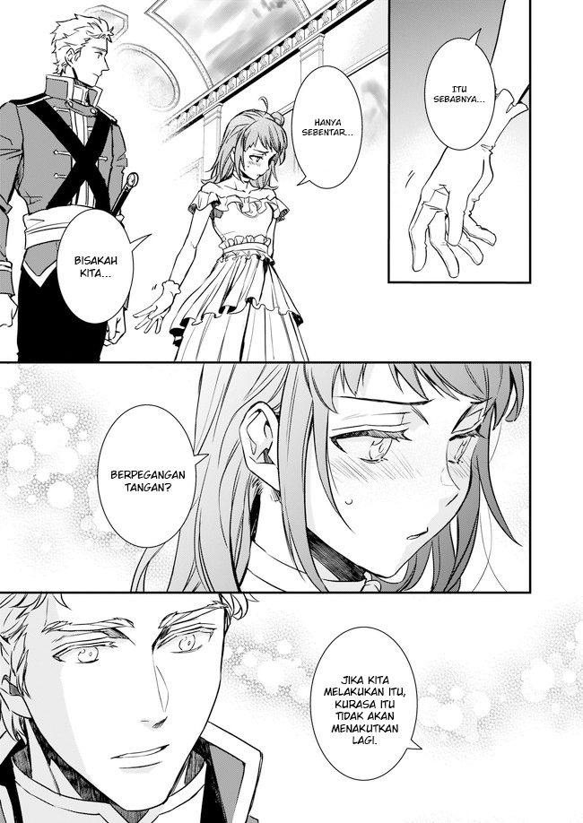 Tsundere Akuyaku Reijou Liselotte to Jikkyou no Endo-kun to Kaisetsu no Kobayashi-san Chapter 20 Image 21