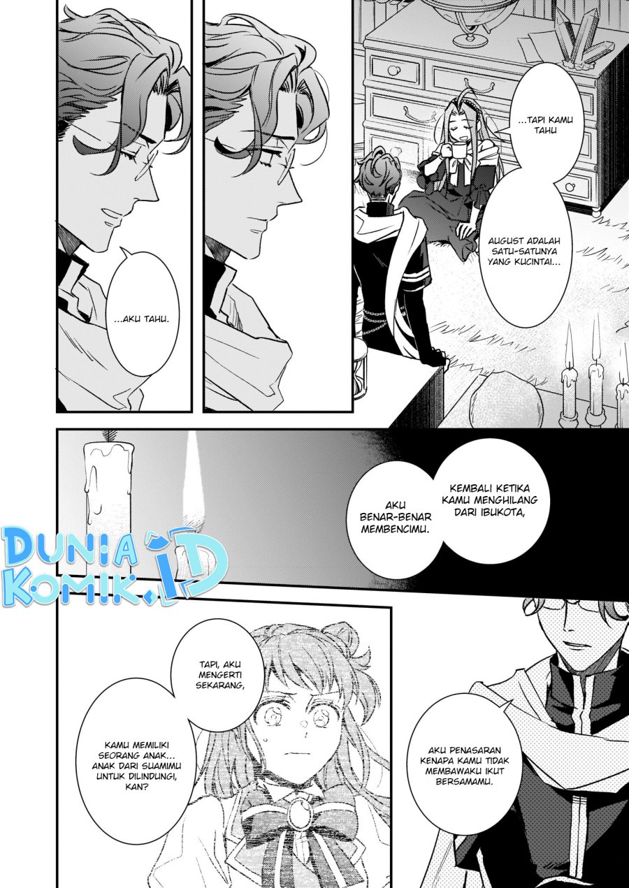 Tsundere Akuyaku Reijou Liselotte to Jikkyou no Endo-kun to Kaisetsu no Kobayashi-san Chapter 25 Image 2