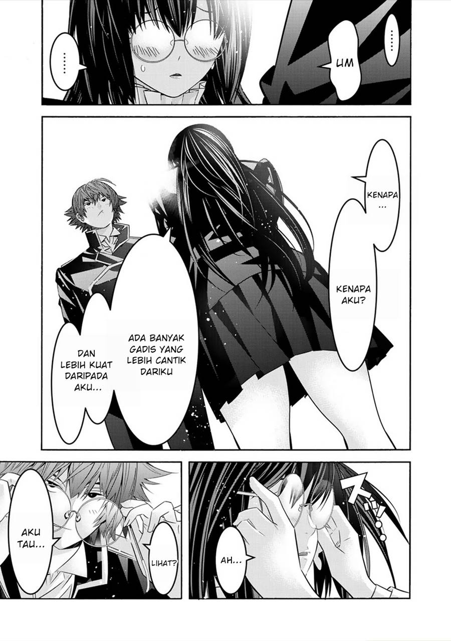 Sacred Chevalier Chapter 08 Image 21