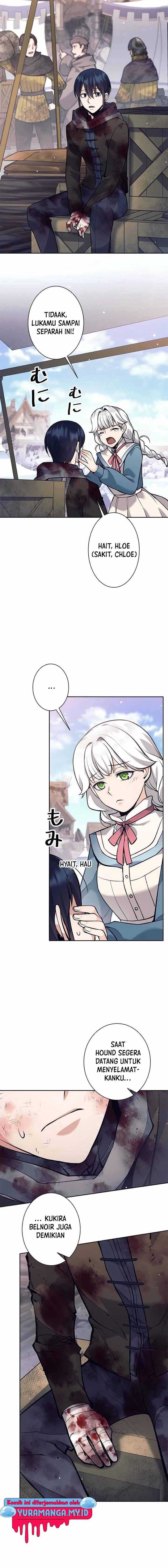 I Quit The Heros Party Chapter 63 Image 10