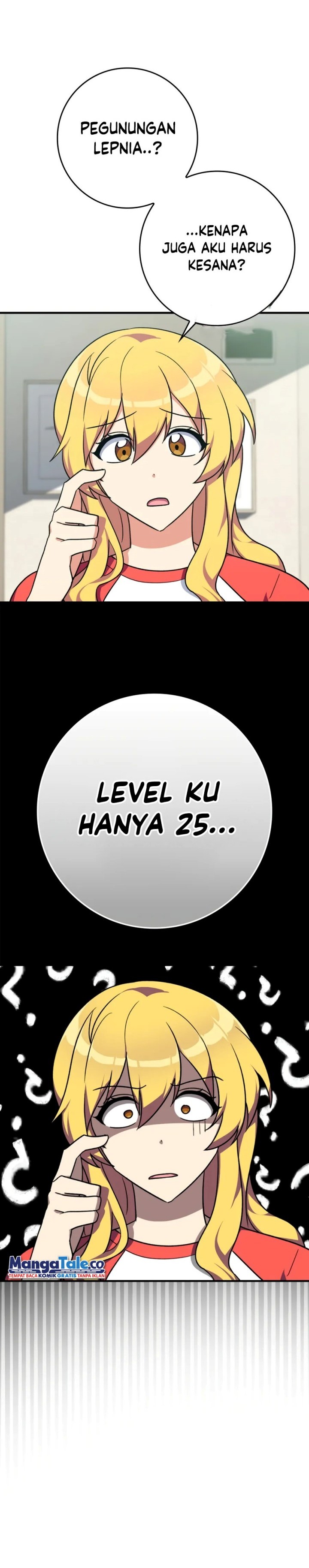 Max Level Player Chapter 04 Image 14